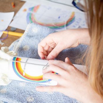 Desarrollo de la creatividad
