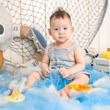Hipertonía muscular en los bebés Causas, síntomas y tratamiento.