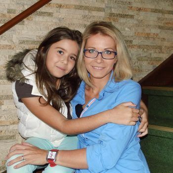 La importancia de la relación familia-escuela en la educación infantil