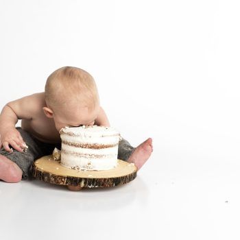 Síndrome de Prader-Willi Más Allá del Hambre Incontrolable.