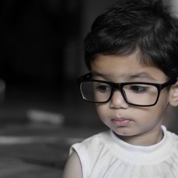 Trastorno Desintegrativo Infantil