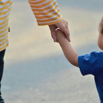 Trastorno de Ansiedad por Separación en la Infancia.