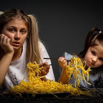 Trastornos de la Conducta Alimentaria